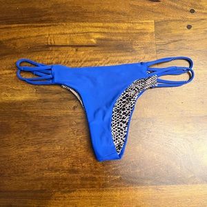 Acacia bathing suit bottoms